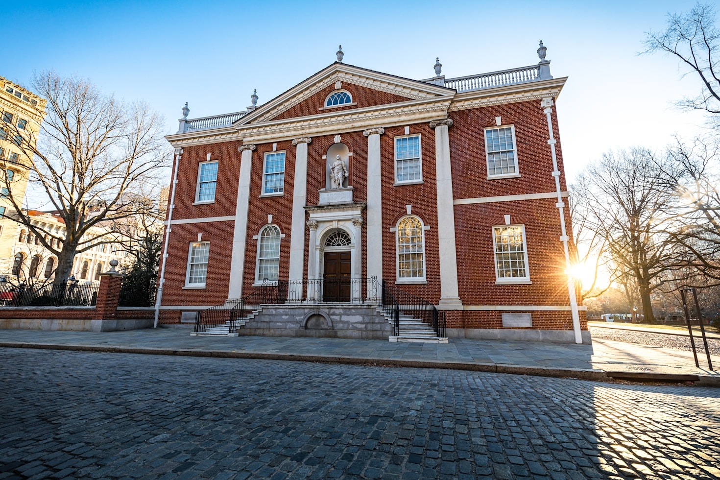 A Deep Dive into Dewey-Humboldt’s History